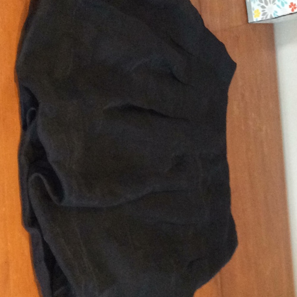 Bubble skirt